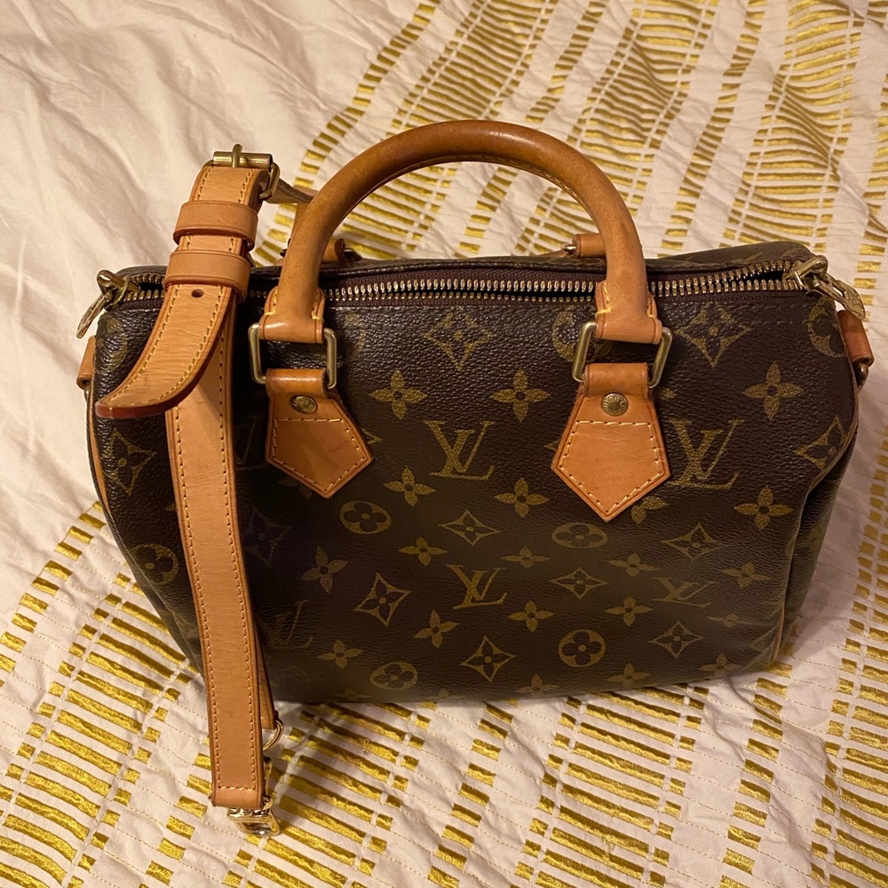 LV speedy 25